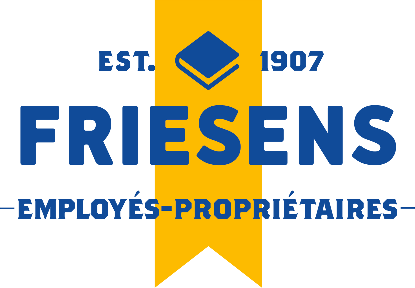 Friesens logo